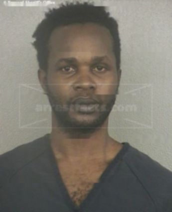 Micah J Hudson