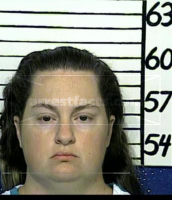 Kristi Jean Ryals