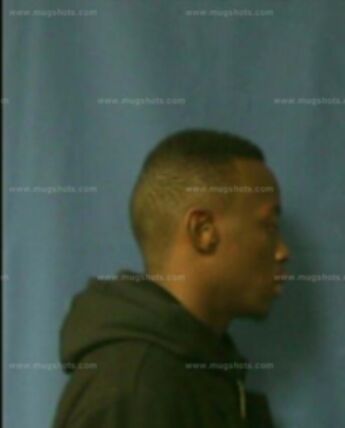 Tarrell Lamontae Ellis