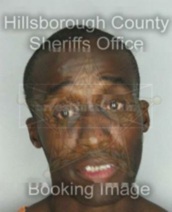 Kelvin Terrell Hutchinson