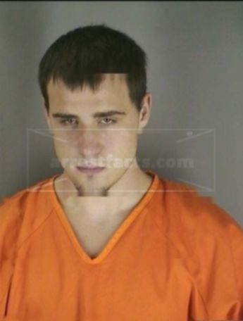 Eleazar Richard Van Nort