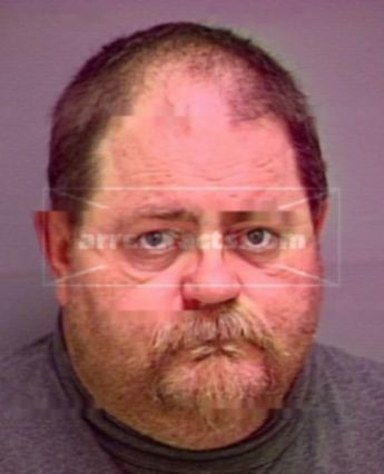 Richard Vaughn Mauger