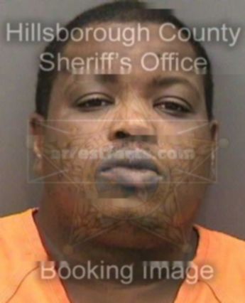 Kevin Lamont Snead