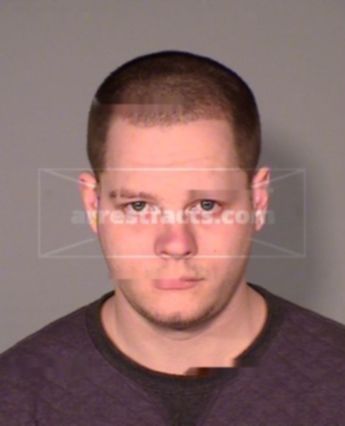 Justin Howard Jorgensen