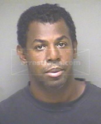 Gerry Alonzo Coleman