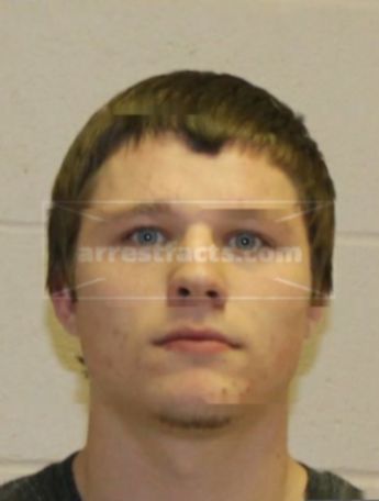 Dustin Jared Evans
