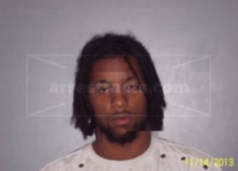Samuel Jahlil Leake