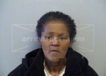 Shirley Jean Watson