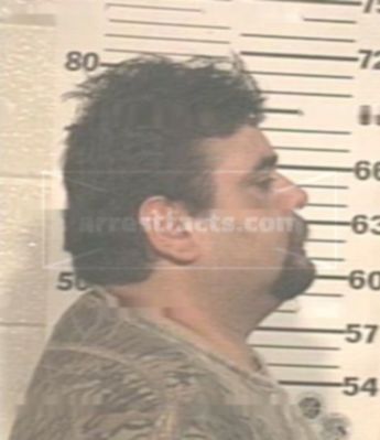 Ricardo Fonseca Perez