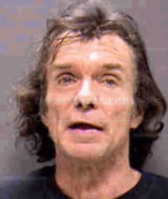 Jeffrey Michael Scholz