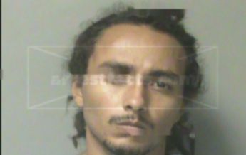 Shaun Michael Haltiner