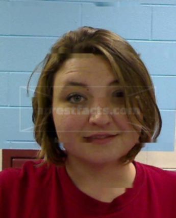 Morgan Sarratt Hyfield