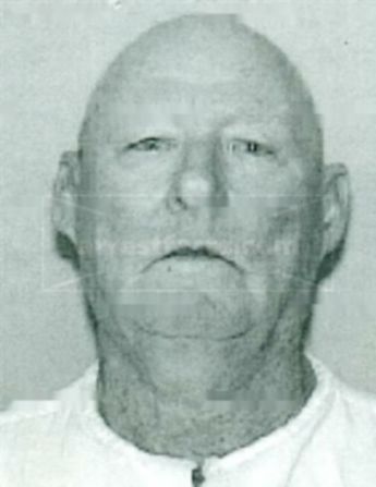 Lester Avon Thornton