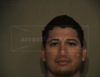 Alonso Salinas