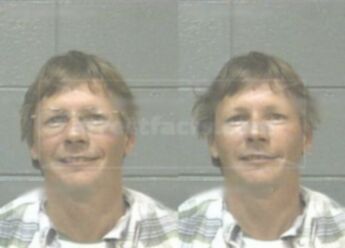 Christopher Edward Hodge