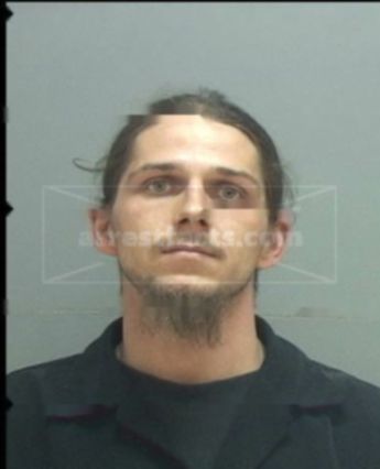 Jeremy Alan Dillard