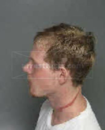 Christopher Scott Thomley