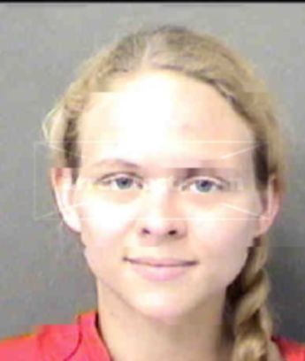 Alison Lee Lyons