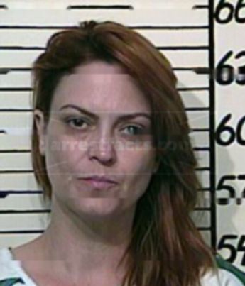 Kimberly Gale Kelly