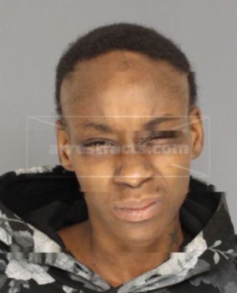 Latrice R Spruill