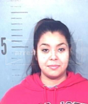 Erika Medrano Varela