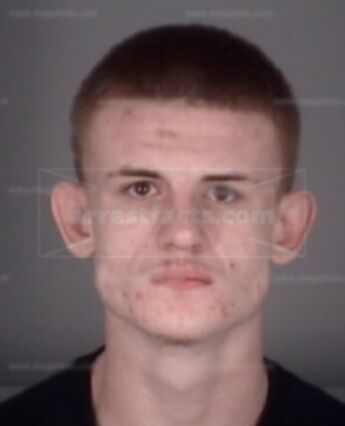 Anthony James Mossow J