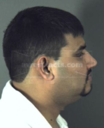 Chandrakant A Patel