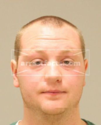 Jacob Conner Porter