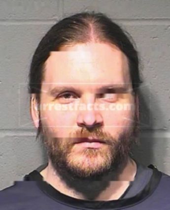 Mark Allen Donoho