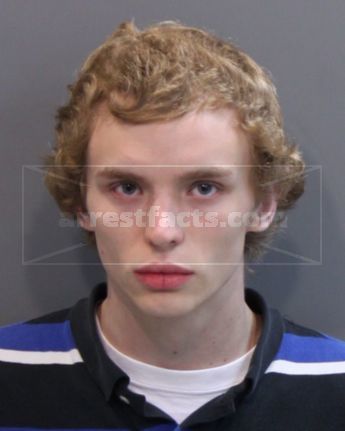Eric David Smith