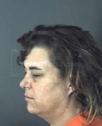 Tammy Lynn West