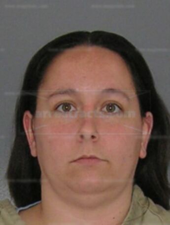 Christina Lee Preston