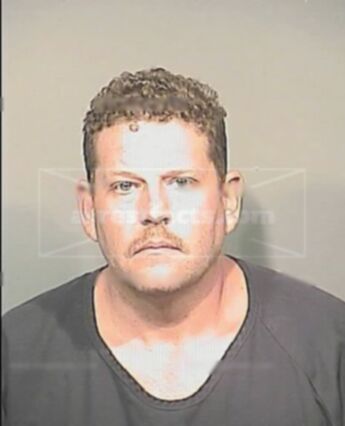 Craig Steven Becker