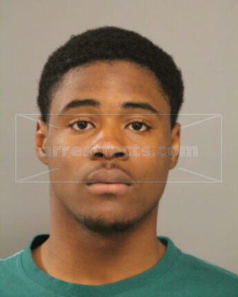 Dariel Davis