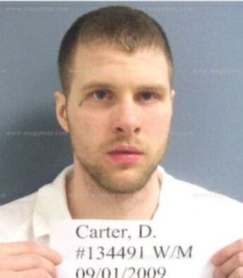 Daniel L Carter