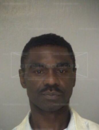 Phillip Bernard Walker