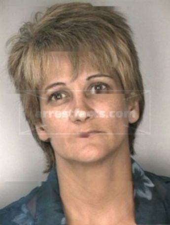 Margaret Kay Woodruff