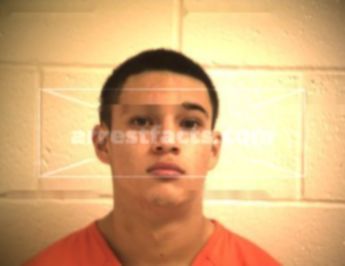 Brandon Barron Davila