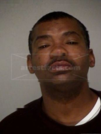 Calvin Christopher Hall