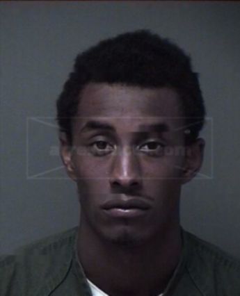 Jeffrey Rashad Livingston Jr.