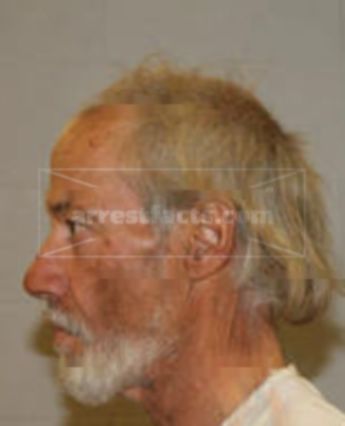 Terry Kent Jackson