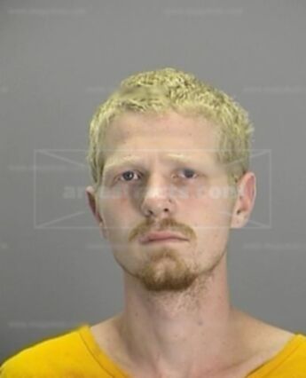 Joshua Scott Stjernquist
