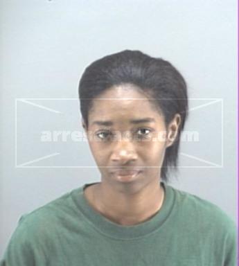 Nashunda Nashia Talley