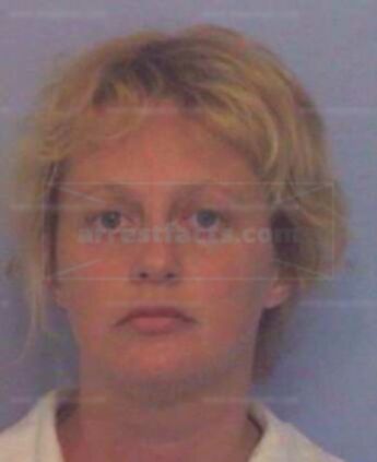 Gloria Jane Mitchell