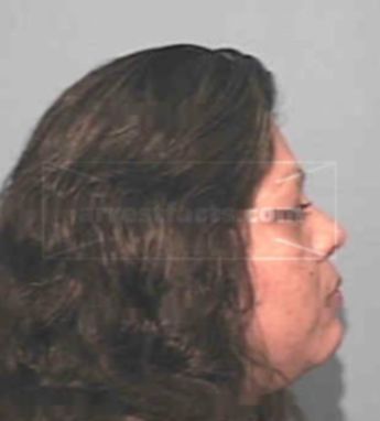 Sandra S Aranda