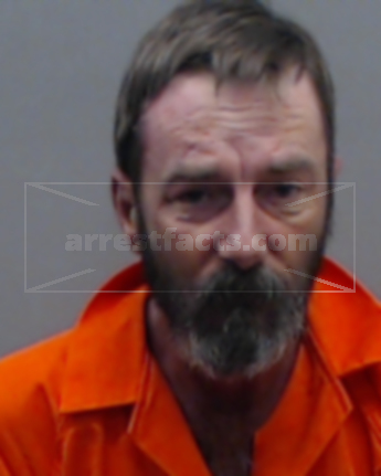 Jerrell Bryan Daniel