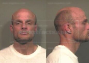 Gregory James Reeder