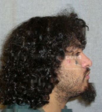 Xavier Ernest Castillo