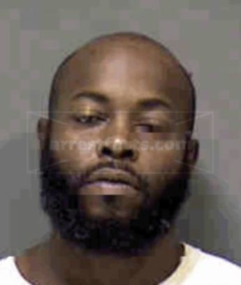 Kenneth Lavon Carter
