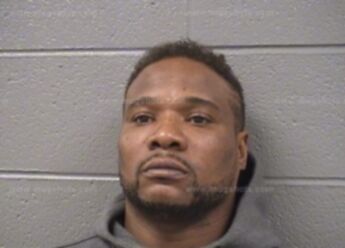 Jamal Gantt
